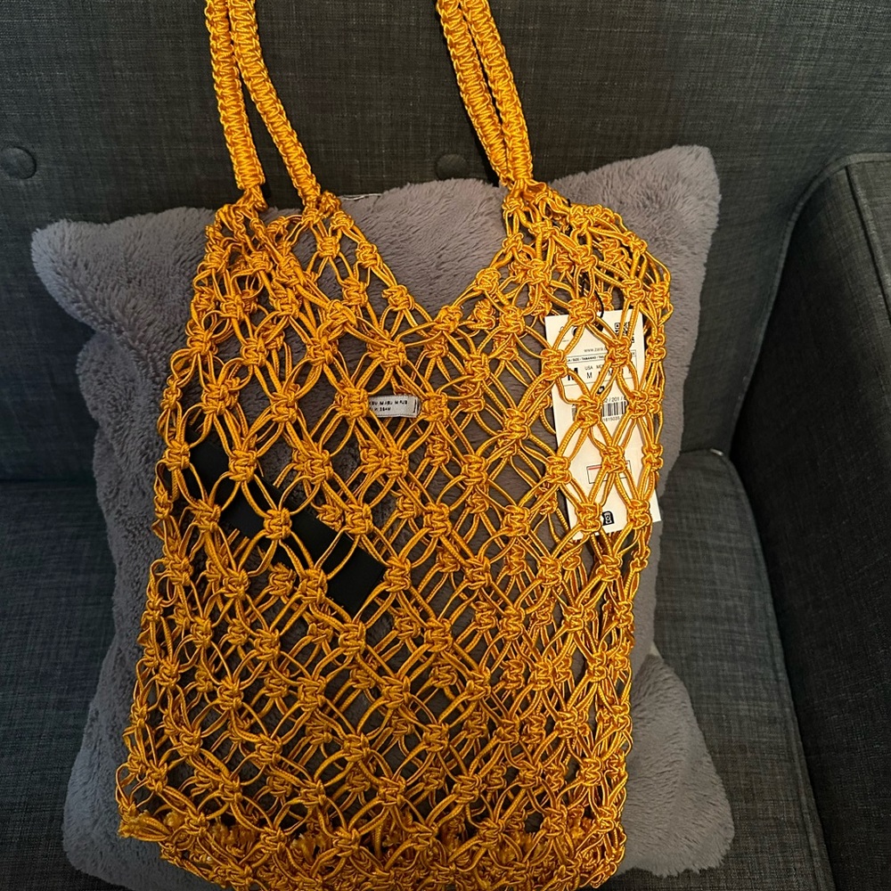 Zara bag